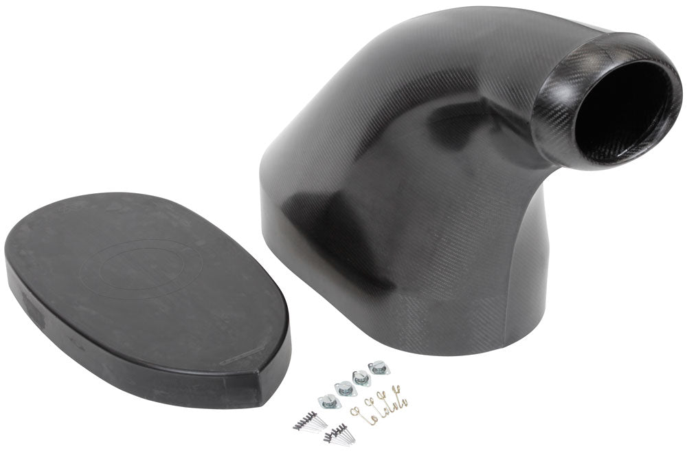 K&N - 100-8503 K&N Composite NHRA Scoop