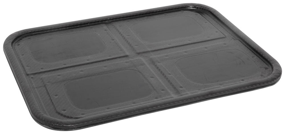 K&N - 100-8565 K&N Custom Racing Assembly