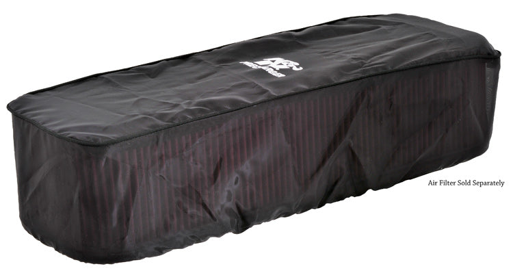 K&N - 100-8576PK K&N Air Filter Wrap
