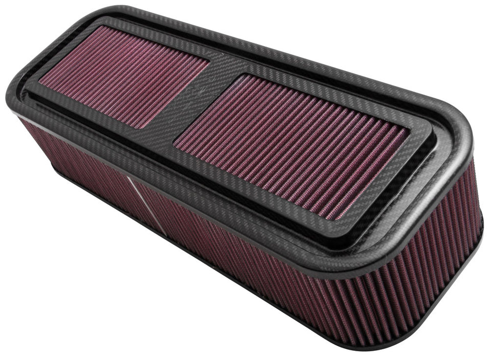K&N - 100-8578 K&N Custom Racing Assembly