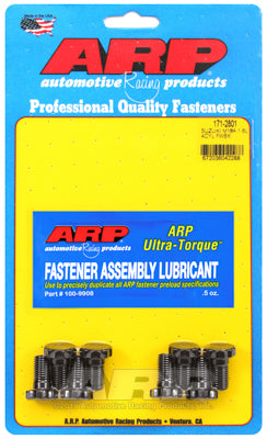 ARP Ford Barra Flex Plate Bolt Kit 171-2801 (Can Use As Converter Bolts)