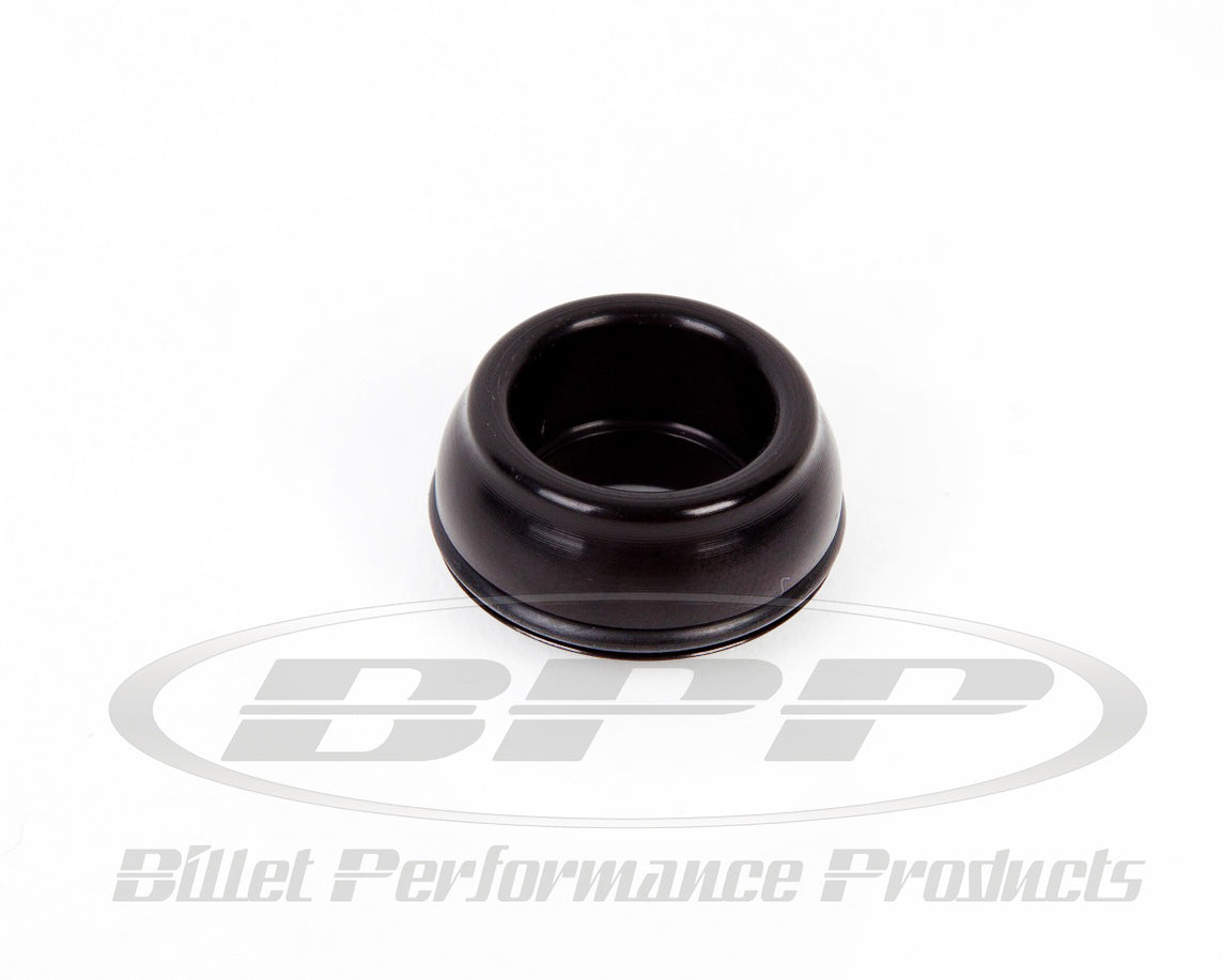 BPP Toyota 2JZ/1JZ Fuel Injector Plenum Adapter — LongBoost Performance ...