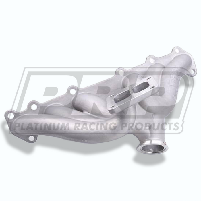 Artec - Toyota 1JZ Non VVTi High Mount T4 Singe Gate Turbo Manifold