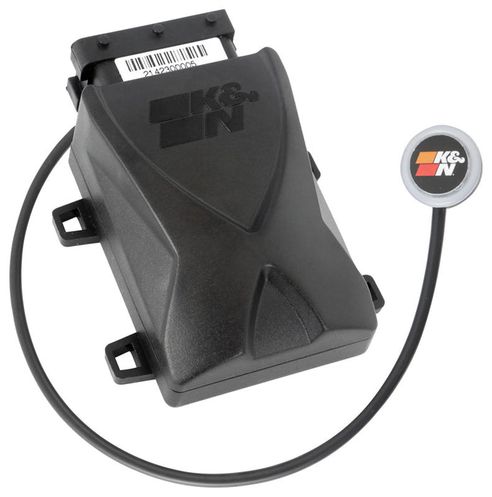 K&N - 20-1000 K&N Throttle Control Module