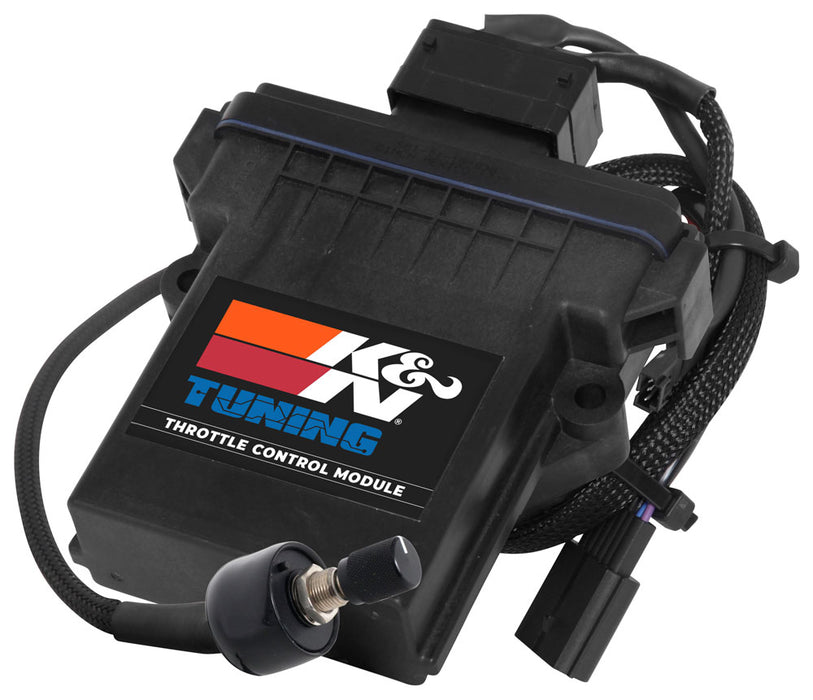 K&N - 20-9026 K&N Throttle Control Module