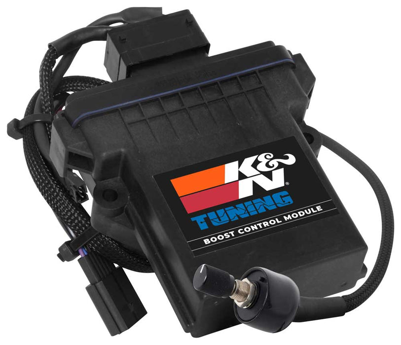 K&N - 21-2597 K&N Boost Control Module