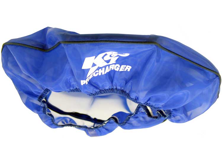 K&N - 22-1422PL K&N Air Filter Wrap