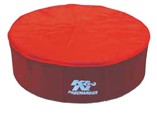 K&N - 22-1422PR K&N Air Filter Wrap