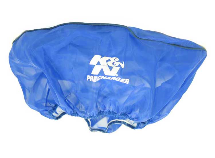 K&N - 22-1450PL K&N Air Filter Wrap