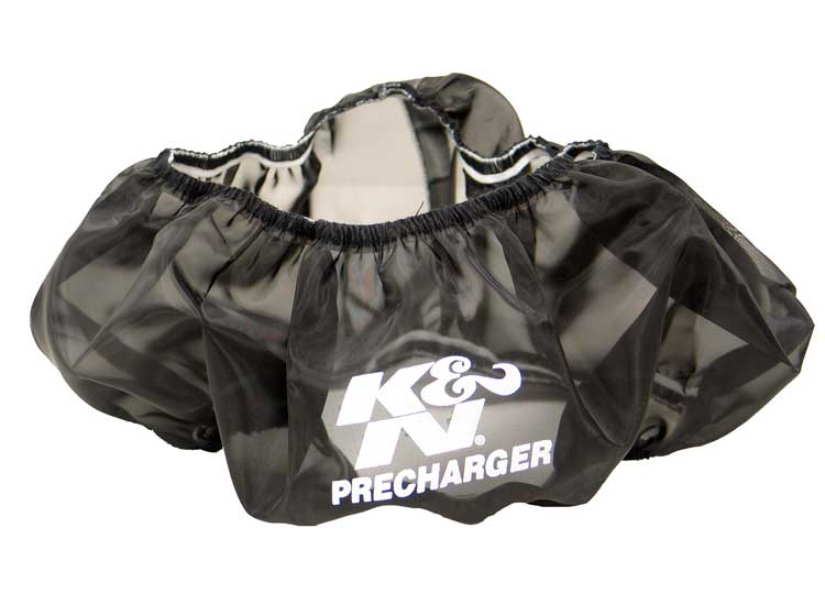 K&N - 22-8001PK K&N Air Filter Wrap