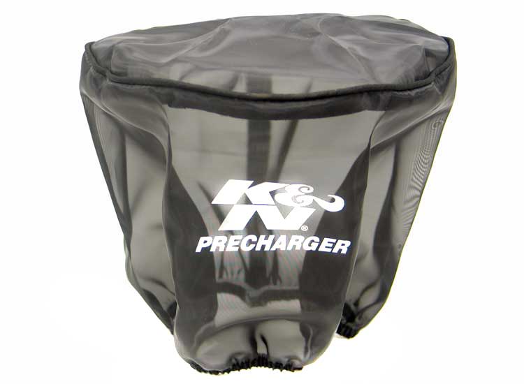 K&N - 22-8021PK K&N Air Filter Wrap
