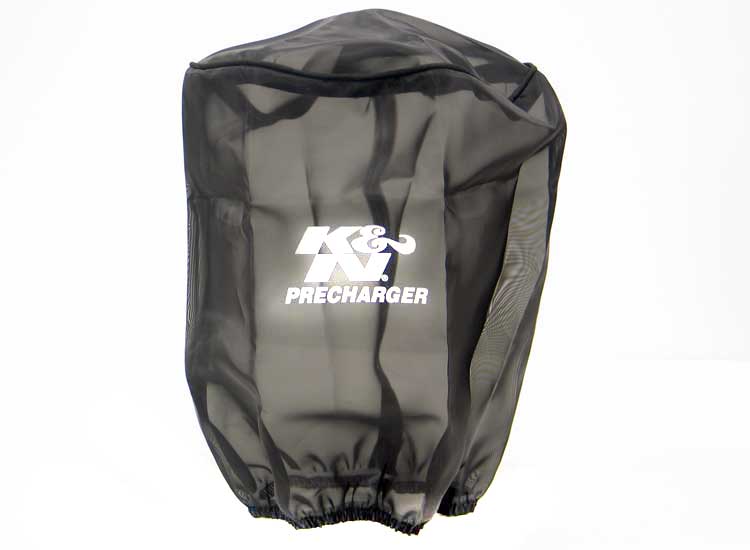 K&N - 22-8022PK K&N Air Filter Wrap