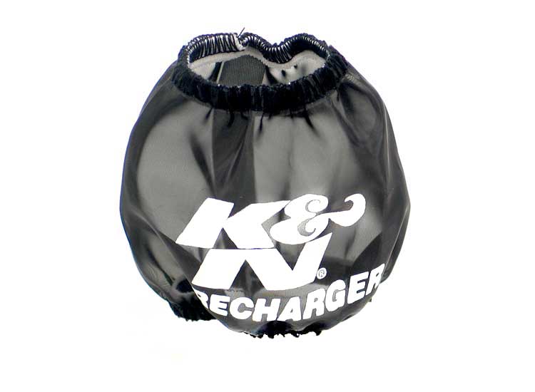 K&N - 22-8028PK K&N Air Filter Wrap