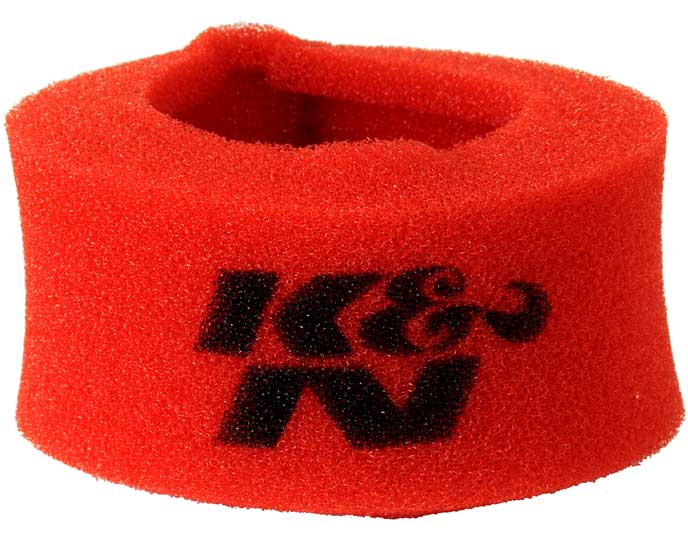 K&N - 25-0330 K&N Air Filter Foam Wrap