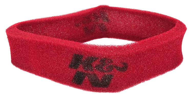 K&N - 25-1963 K&N Air Filter Foam Wrap