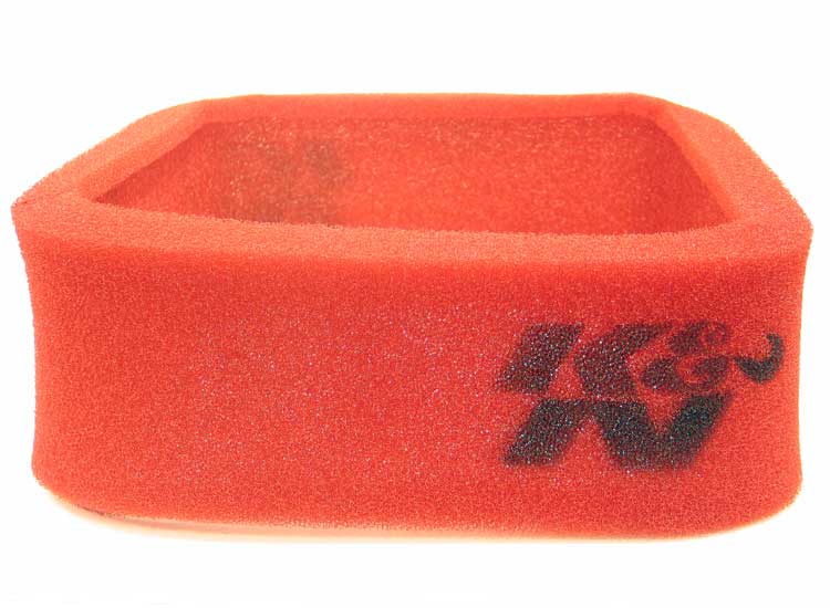 K&N - 25-1964 K&N Air Filter Foam Wrap