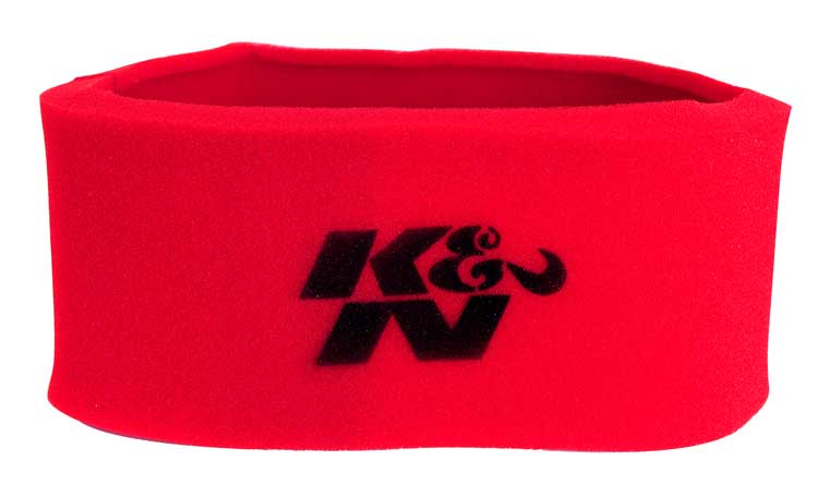 K&N - 25-1966 K&N Air Filter Foam Wrap