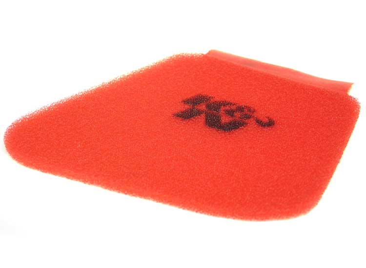 K&N - 25-2587 K&N Air Filter Foam Wrap