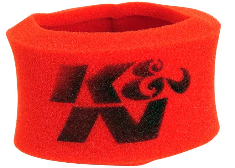 K&N - 25-3460 K&N Air Filter Foam Wrap