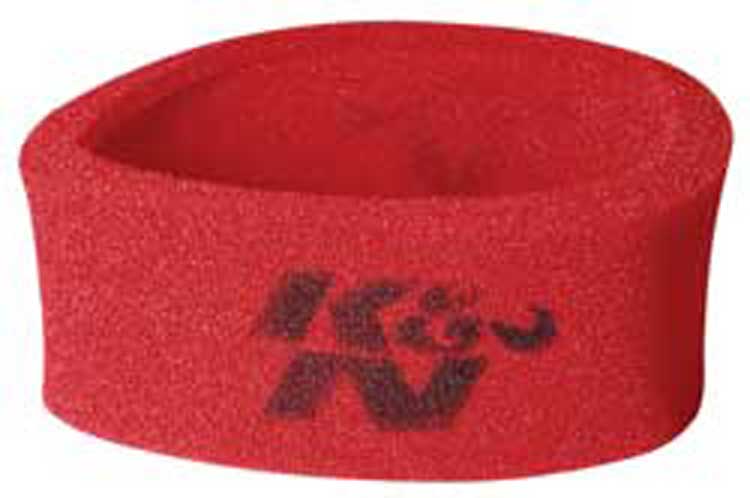 K&N - 25-3750 K&N Air Filter Foam Wrap