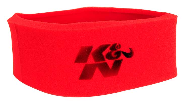 K&N - 25-3760 K&N Air Filter Foam Wrap