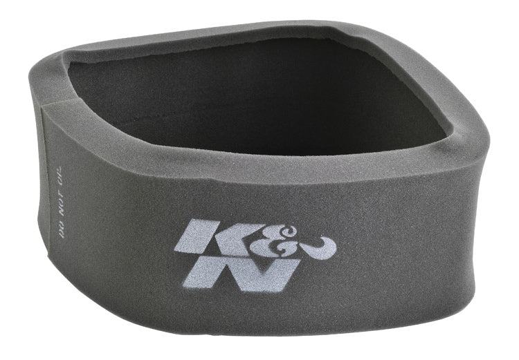 K&N - 25-5400 K&N Air Filter Foam Wrap