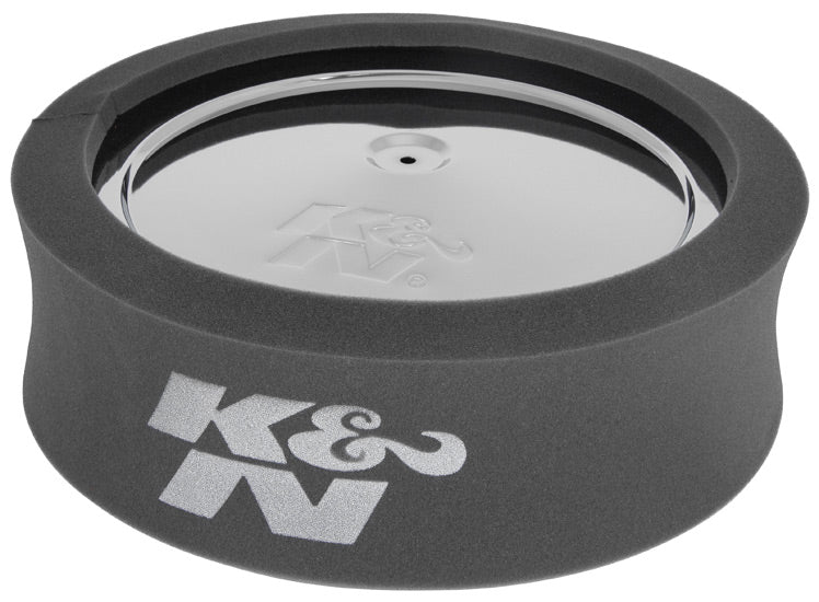 K&N - 25-5500 K&N Air Filter Foam Wrap
