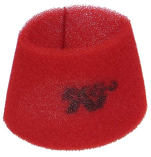 K&N - 25-6601 K&N Air Filter Foam Wrap