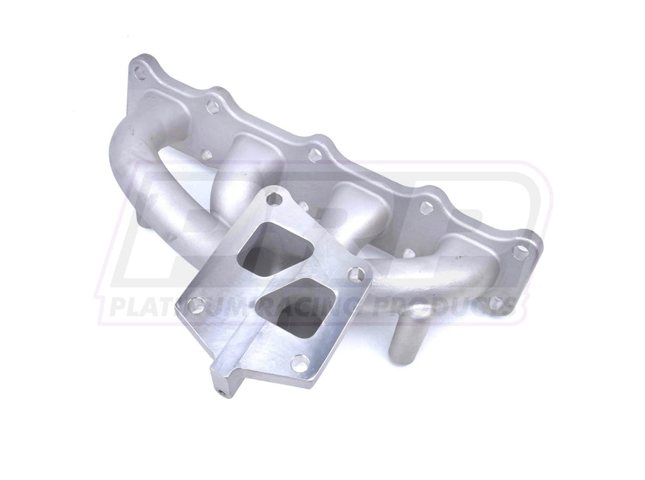 Artec - Direct Replacement Turbo Manifold to suit Mitsubishi Evolution 10 - 4B11