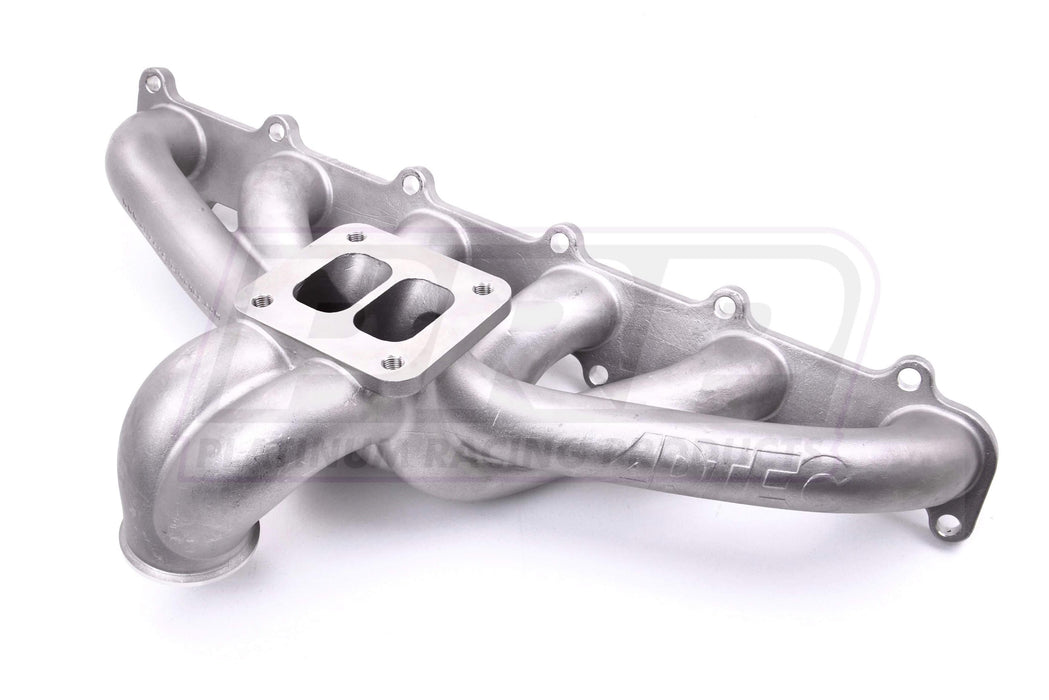 Artec - High Mount Turbo Manifold to suit Ford Barra