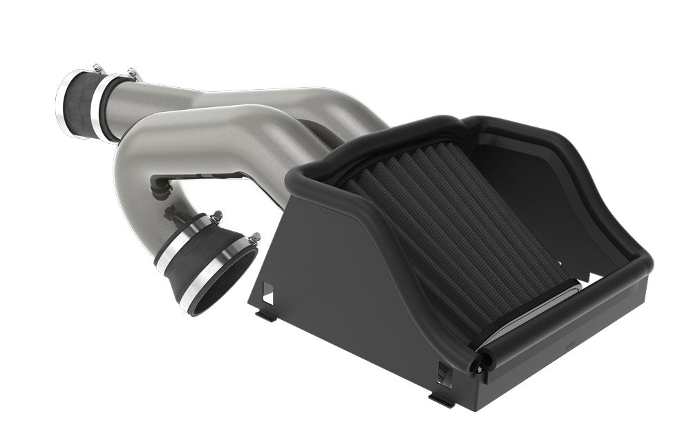 K&N - 30-2617KC K&N Performance Air Intake System