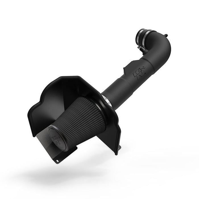 K&N - 30-3082 K&N Performance Air Intake System
