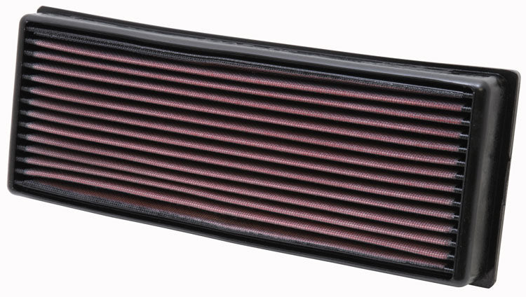 K&N - 33-2001 K&N Replacement Air Filter