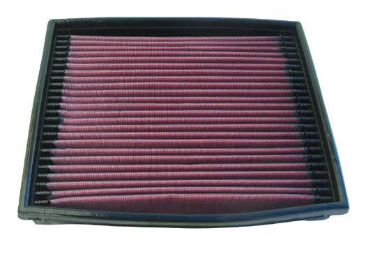 K&N - 33-2013 K&N Replacement Air Filter