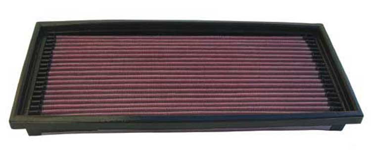 K&N - 33-2014 K&N Replacement Air Filter