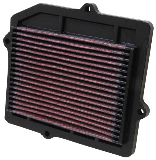 K&N - 33-2025 K&N Replacement Air Filter