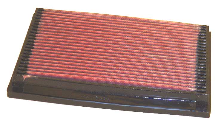 K&N - 33-2026 K&N Replacement Air Filter