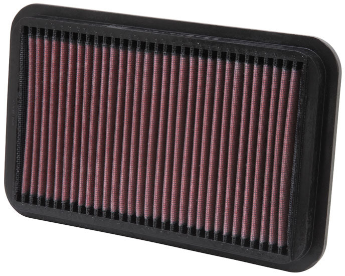 K&N - 33-2041-1 K&N Replacement Air Filter
