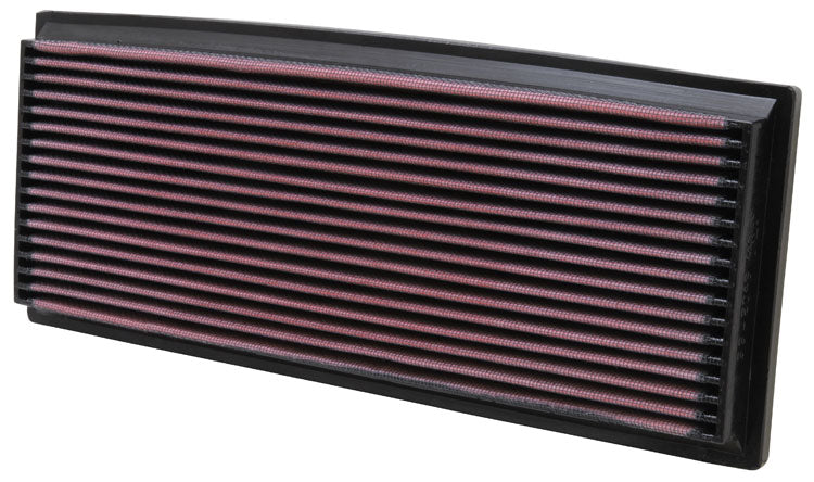 K&N - 33-2046 K&N Replacement Air Filter