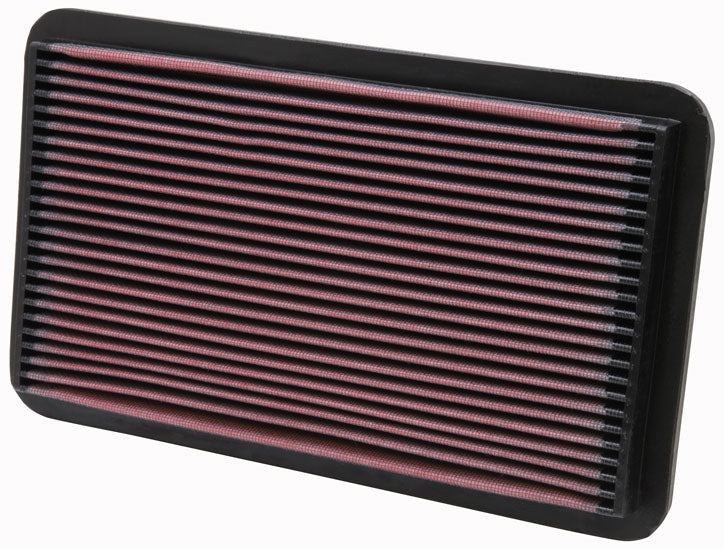 K&N - 33-2052 K&N Replacement Air Filter