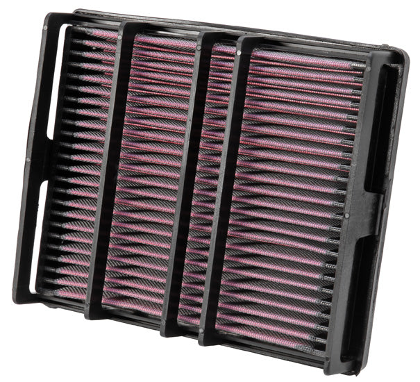K&N - 33-2054 K&N Replacement Air Filter