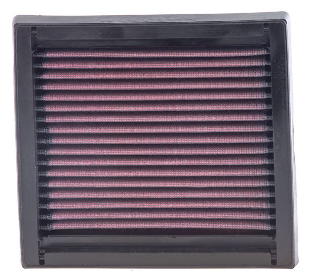 K&N - 33-2060 K&N Replacement Air Filter