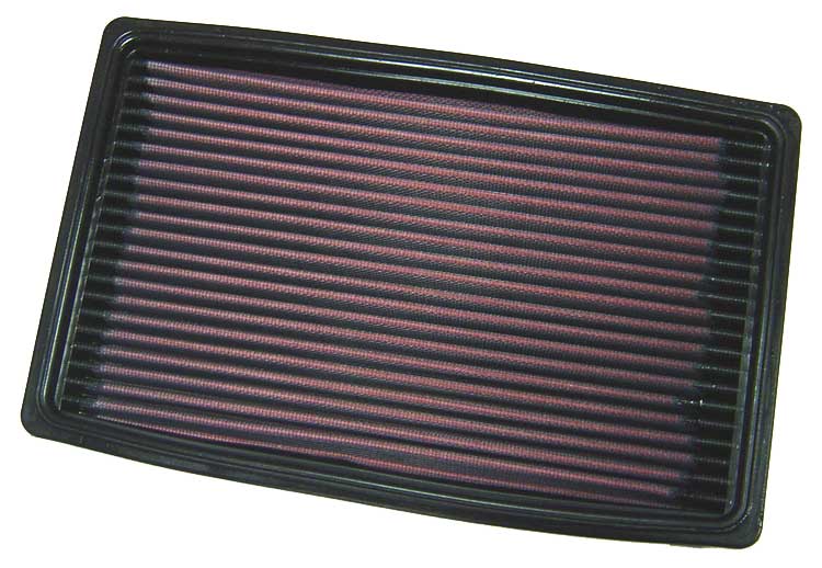K&N - 33-2068 K&N Replacement Air Filter