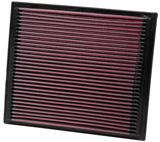 K&N - 33-2069 K&N Replacement Air Filter
