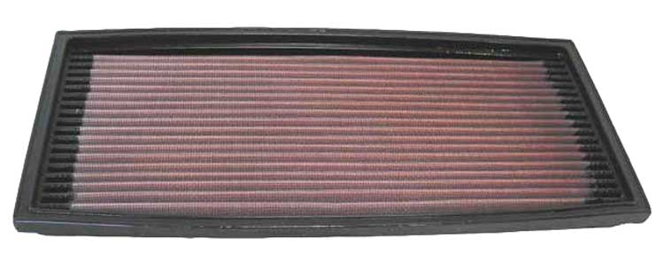 K&N - 33-2078 K&N Replacement Air Filter
