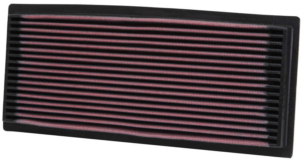 K&N - 33-2085 K&N Replacement Air Filter
