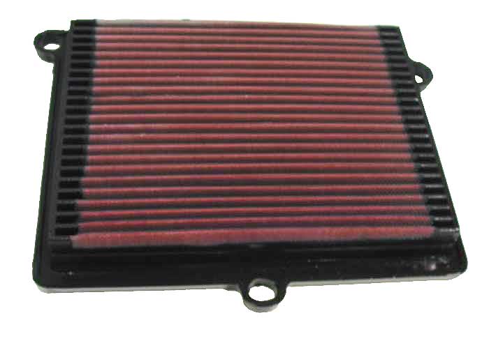 K&N - 33-2088 K&N Replacement Air Filter