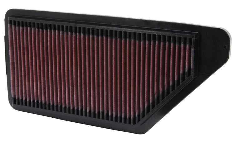 K&N - 33-2090 K&N Replacement Air Filter