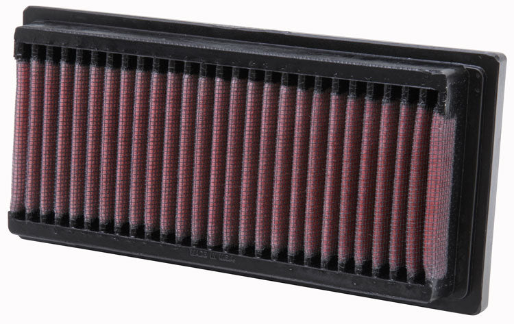K&N - 33-2092 K&N Replacement Air Filter