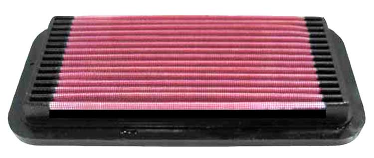 K&N - 33-2094 K&N Replacement Air Filter